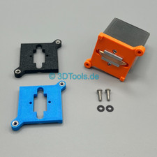 Bitaxe Nerdaxe 2PIN Adapter 52pi Ice Tower Excellent Cooling + Overclocking Nerdminer picture