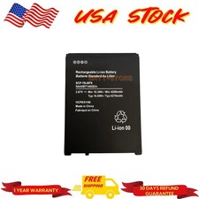 SCP-76LBPS 4270mAh 16.6Wh New Li-ion Battery for Kyocera DuraForce Pro 3 E7200 picture