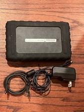Glyph Technologies 3TB Blackbox PRO USB-C External Hard Drive For Parts Only picture