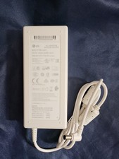 19V 7.37A original LCAP31 Adapter for LG 32MU89 34UC97C 34UM95 34UC87M Monitor picture