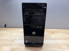 HP Pro 3500 Desktop Computer Intel Pentium, 500GB HDD, 8GB RAM, W10 picture