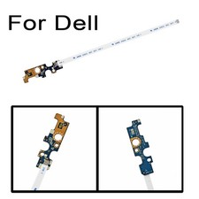 NEW Power Button Board w/ Cable FOR DELL 14-5455 15-5000 15-5551 14U/15U 94MFG picture