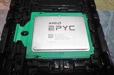 (UNLOCKED)  AMD EPYC 7F72 192MB 240W SP3 100-000000141 picture