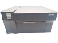 PRIMERA LX900 COLOR LABEL PRINTER  900 SEREIS picture
