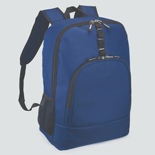 Laptop Tablet Backpack Padded Back Panel Men Women Teens School Travel Bookbag picture