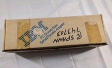 IBM PC Convertible 6820792 Serial/AParallel Adapter In Box Vintage picture