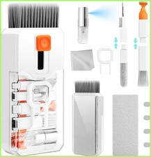 Keyboard Cleaner & Laptop Cleaning Kit, All-in-1 for Computer PC |... picture
