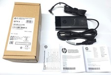 New HP 150W AC Charger For OMEN by HP Gaming PC 17-an110nr 3WE36UA#ABA Box picture