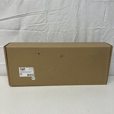 2 PACK BUNDLE - C2G 03747 2U HORIZONTAL Front And Rear CABLE MANAGEMENT PANEL picture