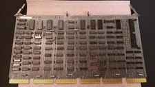 VINTAGE DEC DIGITAL RK05 M7684 CONTROL SEQUENCER (B6) picture