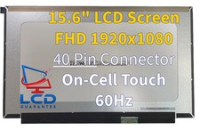 HP 15-FD0586NR 15.6