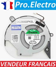 Fan Fan DELL 06T7HN 6T7HN DC028000PKS0 DC5V 0.45A picture