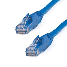 2ft Blue Cat6 picture