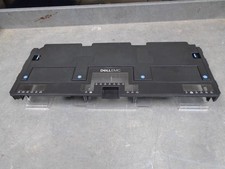 Dell RFFDP R740 R740XD GPU Cooling baffle shroud picture