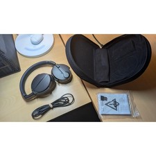 EPOS Sennheiser ADAPT 560 Wireless ANC Headset w/ Dongle, Case & Cable picture