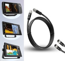 720073-6 5ft Boat Ethernet Cable For Humminbird, SOLIX, HELIX G2N, HELIX G1, ION picture