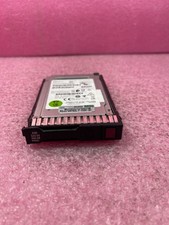 Strong-IT HP P10604-001 960GB 12G SFF SAS MU VS DS SSD P10448-B21 (+95% Life rea picture