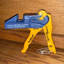 Fluke Networks Punch Tool | Systimax MPS100E C5 M1BH | Uniprise UNJ600/500/300 picture