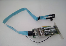 HP 749797-001 726823-001 Controller Smart Array 12G/s  P440 with 4GB FBWC Cable picture