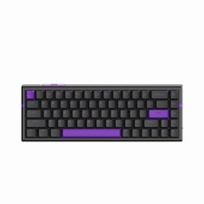 ATK RS6 Ultra Gaming Keyboard 65% Hall Sensor TTC RGB Magneto 8000Hz Wired picture