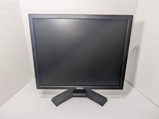 Dell e190sb 19
