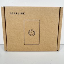 Starlink Mini Router  MESH Kit UTR251   Genuine   G1N picture