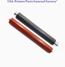 5SETS Upper Fuser + Lower Pressure Roller For Kyocera FS4100 FS4200 M3550 FS4300 picture
