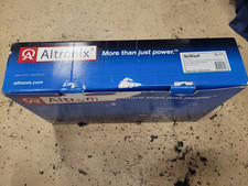 Altronix Netway8M Midspan Networking Power Supply, 8 Ports, 19