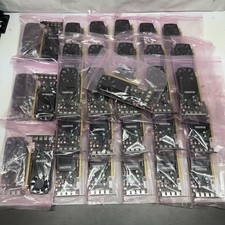 LOT OF 37 NVIDIA Quadro P620 2GB GDDR5 Video Card picture