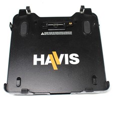 Havis DS-PAN-1112-2  Docking Station Dual Pass With Port Replication For CF-33 picture