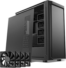 DARKROCK Classico Max Storage Master E-ATX Computer Case picture