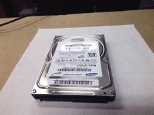 Samsung Spinpoint SP0411C/R 40GB SATA HDD HP 365555-001 361192-002 picture