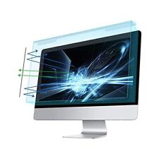  20-22 inch Computer Blue Light Blocking Screen Protector Anti-UV 20-22 Inch picture