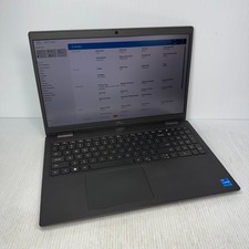 Dell Latitude 3520 i5-1135G7 15.6