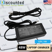 12V 4A AC Power Adapter 100-240V Charger for Square SWB2-01 Power Supply Cord picture