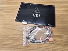 Heated Bed PCB And Cable - Qidi Tech 1 - 3D Printer - new condition picture