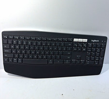 Logitech K850 Wireless Keyboard 920-008219 (/RT6-9845-920-00821... picture