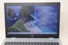 HP ProBook 450 G4 Laptop Intel Core i5 8th Gen 16GB RAM 500GB NVMe Win 11 Pro picture