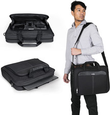 Laptop Carrying Case 15.6 Inch Best Backpack Bag 16 HP Black Computer Men Dell picture