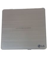 LG GP60NS50 DVDRW External Slim Driver Writer picture