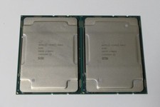 Matched Pair _ Intel Xeon Gold 6226 2.7GHz 19.25MB 12C LGA 3647 CPU _ SRFPP picture