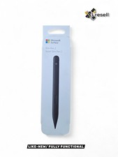 Microsoft - Surface Slim Pen (2nd Edition) - Matte Black picture