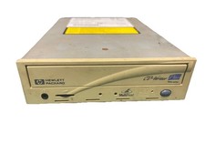 HP SureStore CD-Writer 6020i SCSI CD Burner Recorder CDRW Drive picture