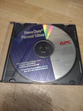 APC PowerChute Personal Edition For Windows & Mac 991-2005G picture