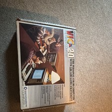 Commodore VIC-20 picture