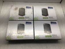 Lot of 4 Netis WF2412 Wireless N150 Routers, Access Points & Repeaters with WPS picture