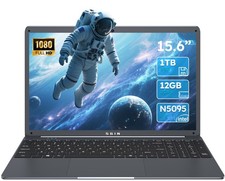 2025 SGIN Laptop Computer 15.6