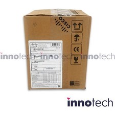 Cisco Industrial IE-2000-4S-TS-G-L Ethernet 2000 Switch New Sealed picture