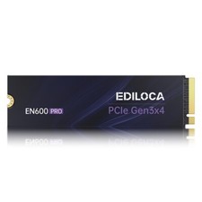 Ediloca EN600 Pro M.2 NVMe SSD PCIe 3.0 SSD Hard Drive For PC Laptop lot picture