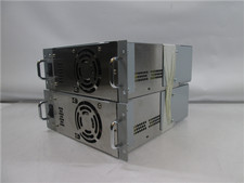 Sony CSMA-PSL Redundant Power Unit Specialty Equipment Used Good Lot of 2 picture